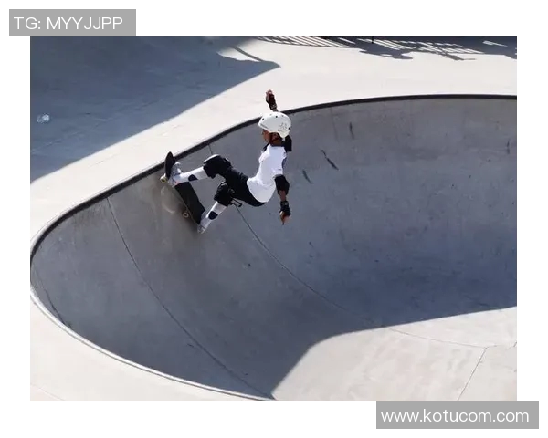 北京滑板队领跑最新滑板配合TOP10展现实力与风采