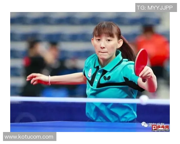 深圳乒乓球队战术深度解析与对比研究之独特视角