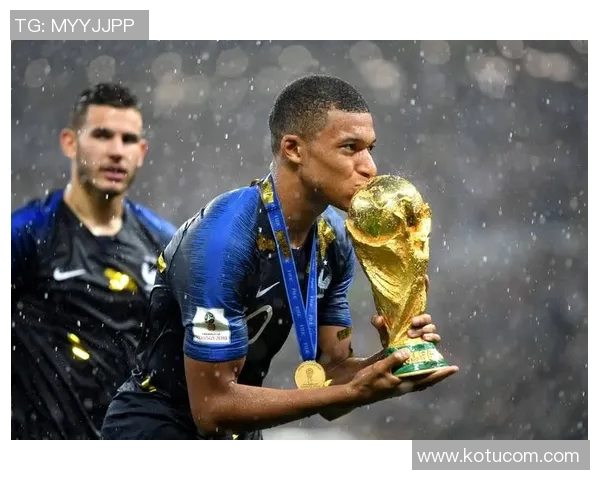 2023年全球足球明星排行榜揭晓谁将成为足坛新王者