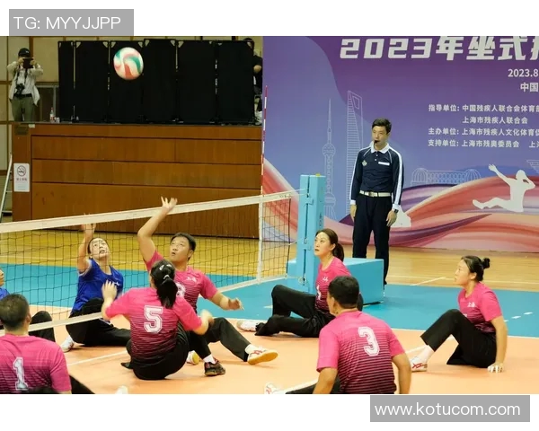 上海排球队荣登排球状态排行榜首位引领全国排球新风潮